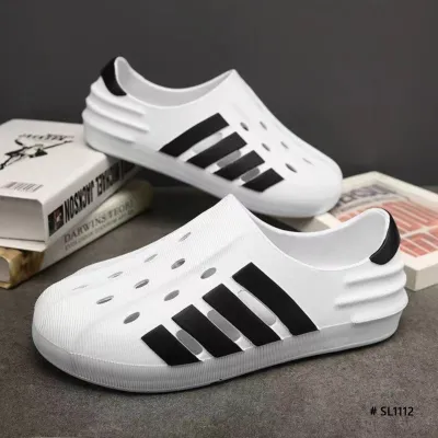 BREEZO MEN'S SLIPPER